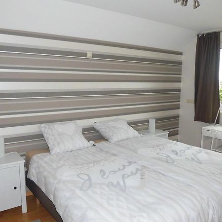 Chez Paul Bed and Breakfast Υπρ Εξωτερικό φωτογραφία