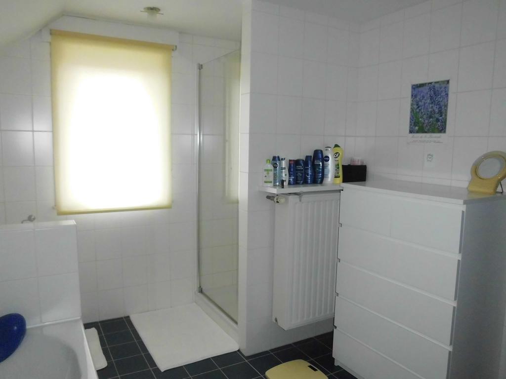 Chez Paul Bed and Breakfast Υπρ Εξωτερικό φωτογραφία