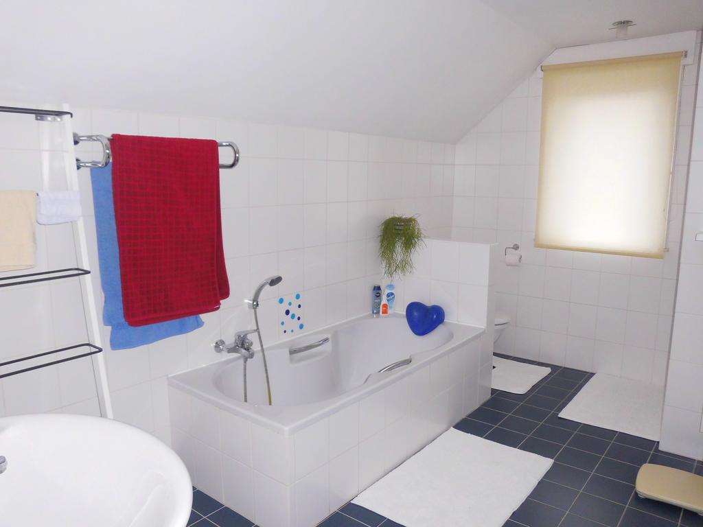 Chez Paul Bed and Breakfast Υπρ Εξωτερικό φωτογραφία