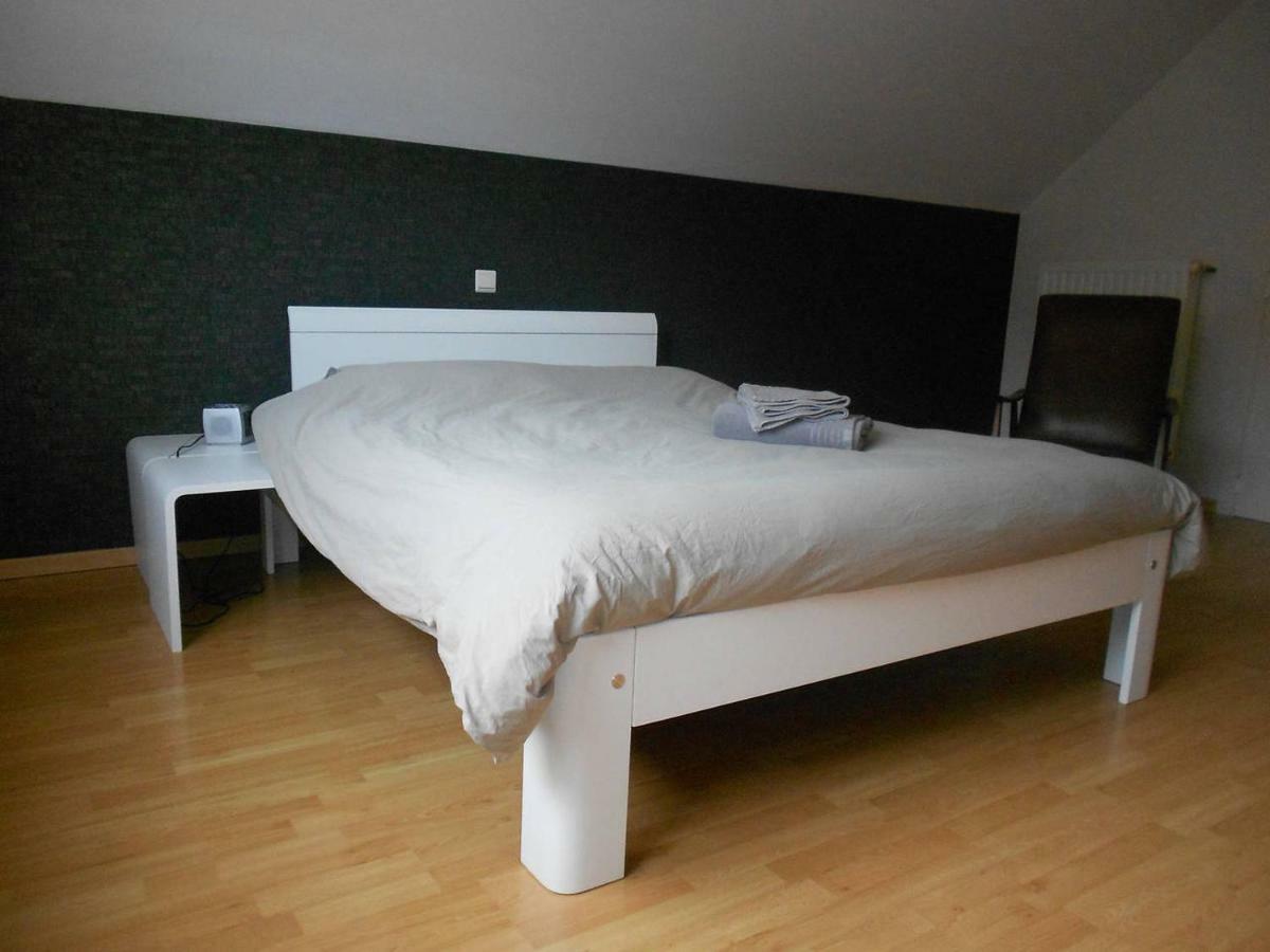 Chez Paul Bed and Breakfast Υπρ Εξωτερικό φωτογραφία