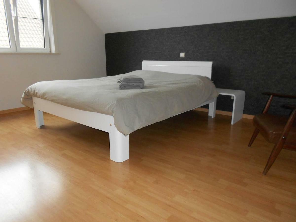 Chez Paul Bed and Breakfast Υπρ Εξωτερικό φωτογραφία